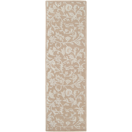 Surya Floor Coverings - RST1215 Raj 2'6" x 8' Runner