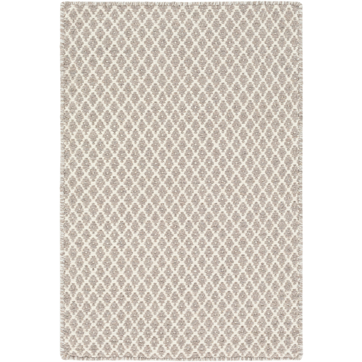 Surya Floor Coverings - RVN3003 Ravena 2' x 3' Area Rug