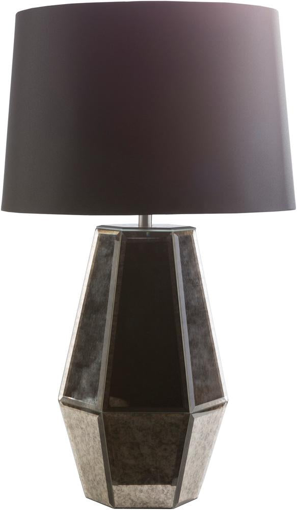 Surya RYD458 Ryden Table Lamp