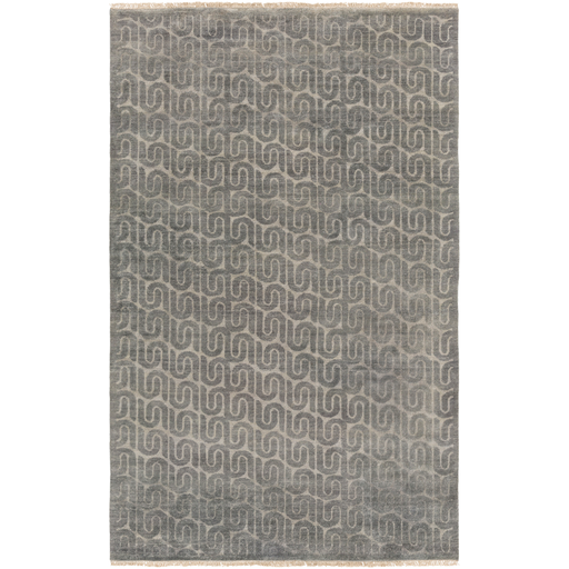 Surya Floor Coverings - SAO2005 Stanton 6' x 9' Area Rug