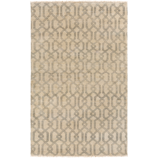 Surya Floor Coverings - SAO2006 Stanton 6' x 9' Area Rug