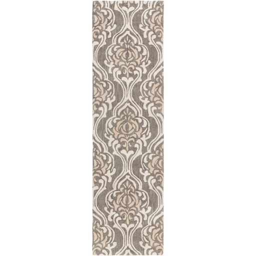 Surya Floor Coverings - SAU1106 Samual 2'6" x 8' Runner