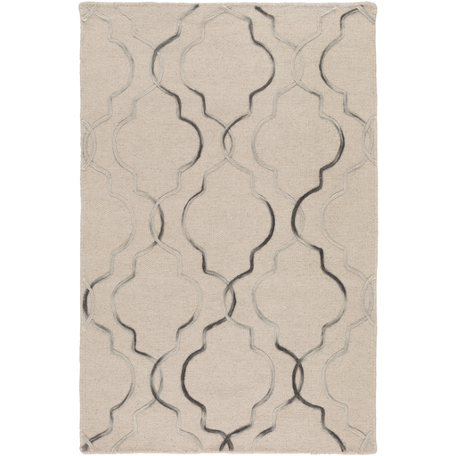 Surya Floor Coverings - SBK9018 Seabrook 2' x 3' Area Rug