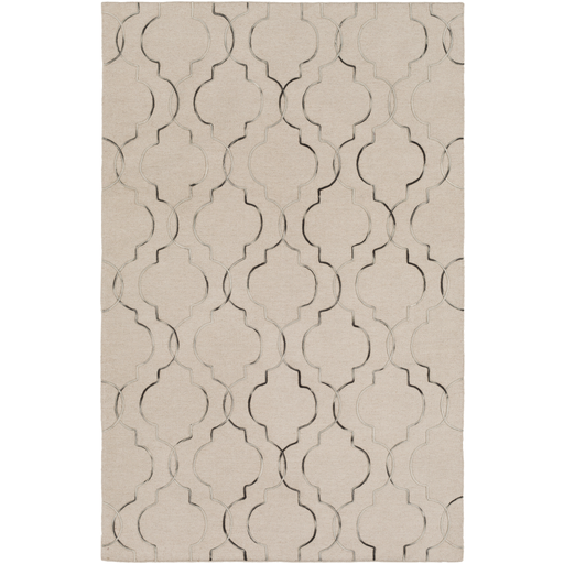 Surya Floor Coverings - SBK9018 Seabrook 2' x 3' Area Rug