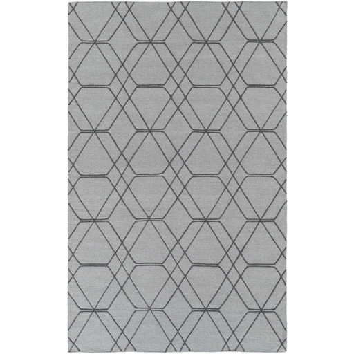 Surya Floor Coverings - SBK9023 Seabrook 2'6" x 8' Runner