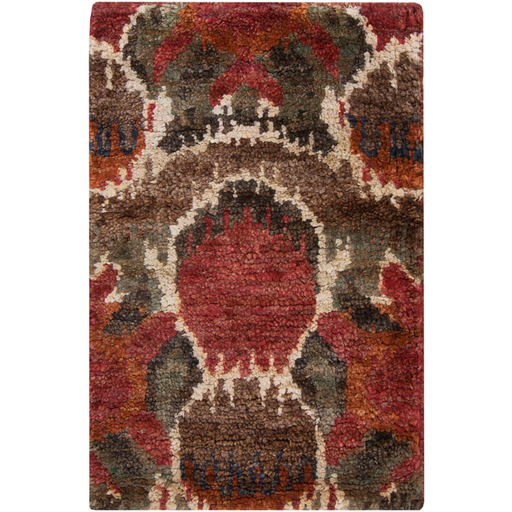 Surya Floor Coverings - SCR5130 Scarborough 2' x 3' Area Rug