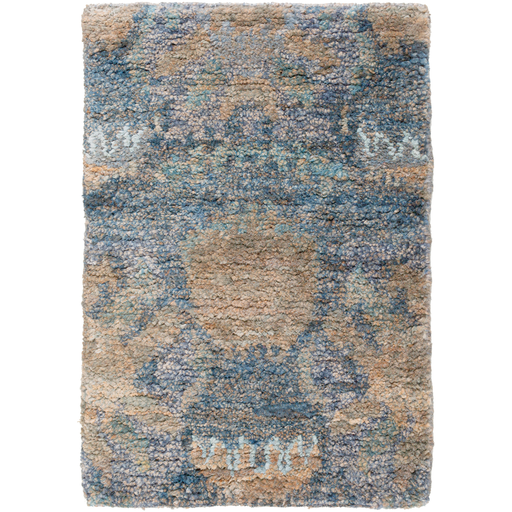 Surya Floor Coverings - SCR5148 Scarborough 2' x 3' Area Rug