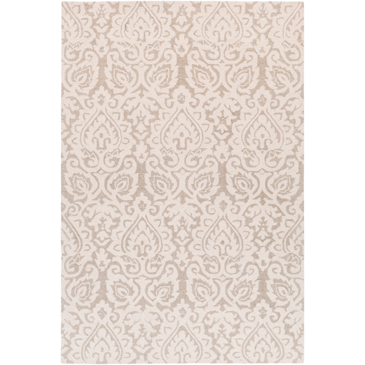 Surya Floor Coverings - SCT1002 Scott 5' x 7'6" Area Rug