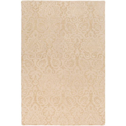 Surya Floor Coverings - SCT1003 Scott 5' x 7'6" Area Rug