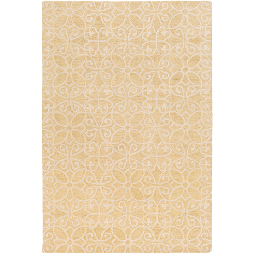 Surya Floor Coverings - SCT1007 Scott 5' x 7'6" Area Rug