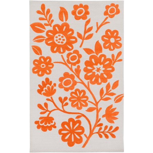 Surya Floor Coverings - SDD4006 Skidaddle 5' x 7'6" Area Rug