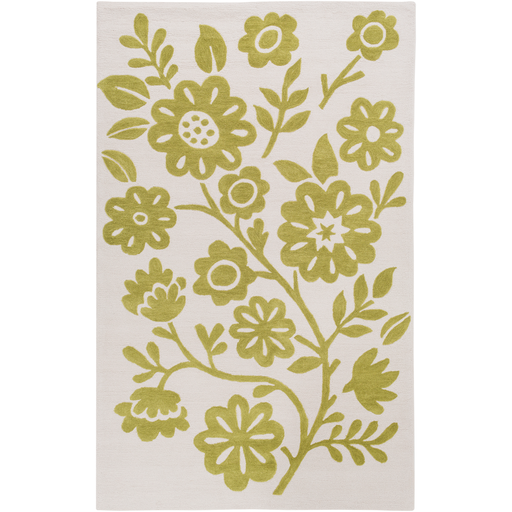 Surya Floor Coverings - SDD4007 Skidaddle 5' x 7'6" Area Rug