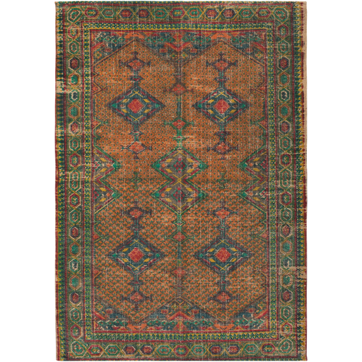 Surya Floor Coverings - SDI1009 Shadi 5' x 7'6" Area Rug