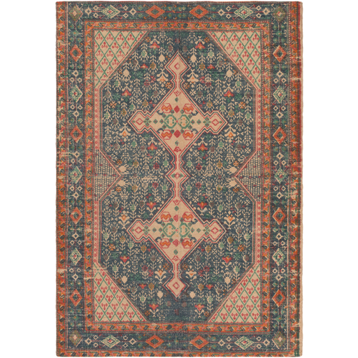 Surya Floor Coverings - SDI1012 Shadi 5' x 7'6" Area Rug