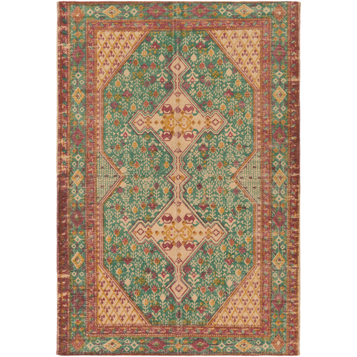 Surya Floor Coverings - SDI1013 Shadi 5' x 7'6" Area Rug