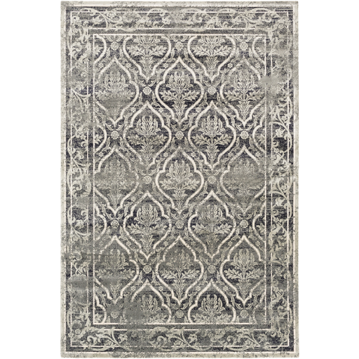 Surya Floor Coverings - SEO4002 Saverio 5'1"x7'6" Area Rug