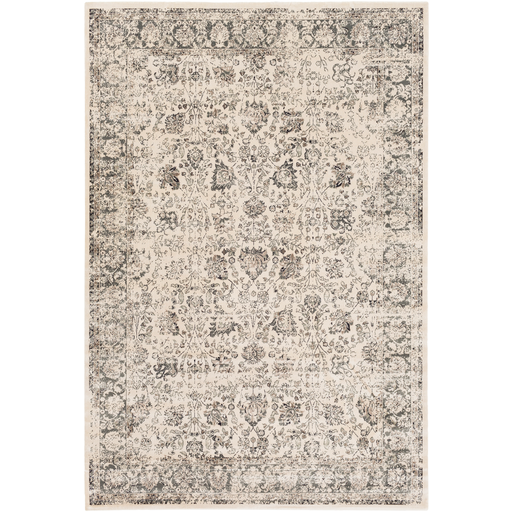 Surya Floor Coverings - SEO4010 Saverio 5'1"x7'6" Area Rug