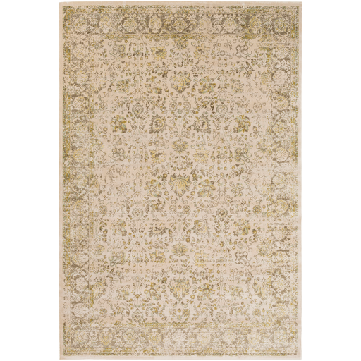 Surya Floor Coverings - SEO4011 Saverio 5'1"x7'6" Area Rug