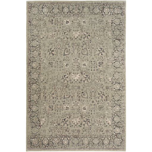 Surya Floor Coverings - SEO4012 Saverio 5'1"x7'6" Area Rug