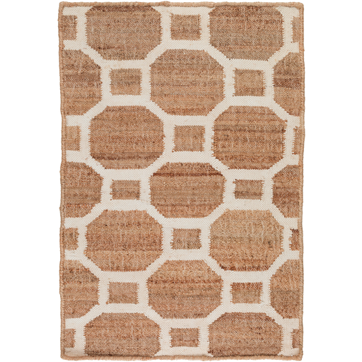 Surya Floor Coverings - SET3000 Seaport 2' x 3' Area Rug