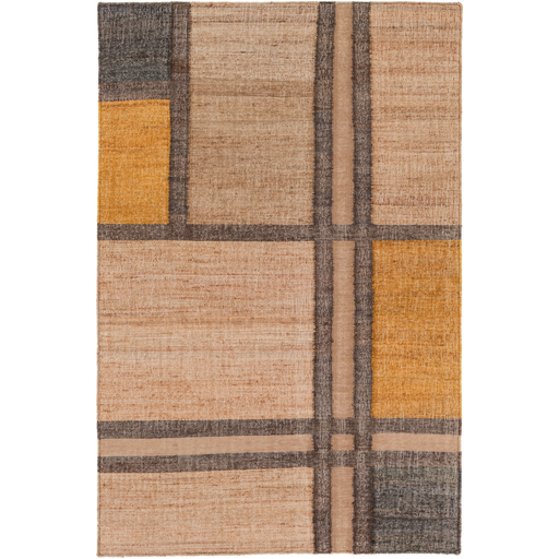 Surya Floor Coverings - SET3038 Seaport 5' x 7'6" Area Rug