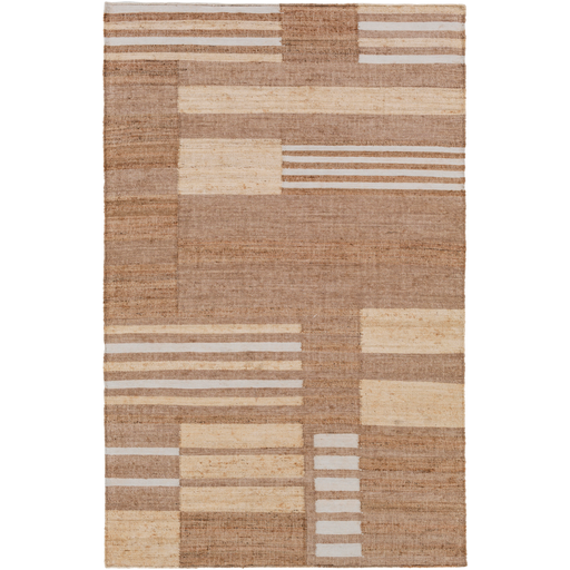 Surya Floor Coverings - SET3040 Seaport 5' x 7'6" Area Rug