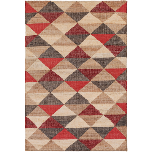 Surya Floor Coverings - SET3047 Seaport 5' x 7'6" Area Rug