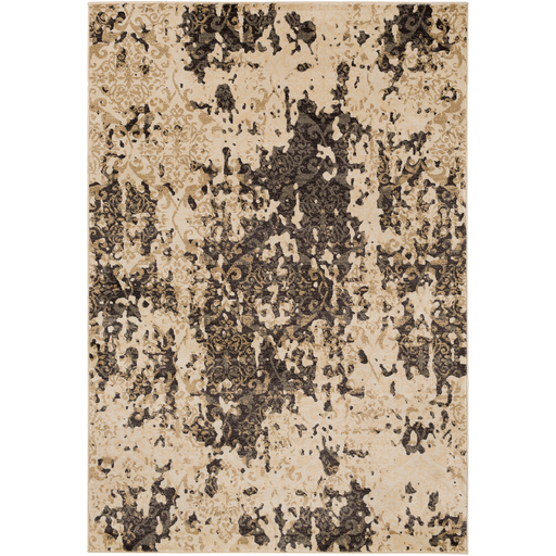 Surya Floor Coverings - SIB1000 Steinberger 5'3" x 7'6" Area Rug