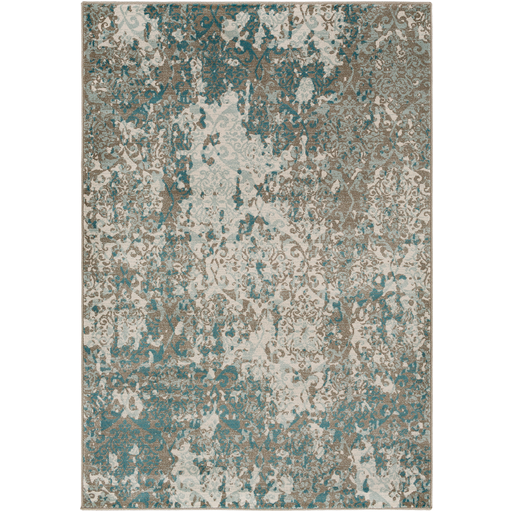 Surya Floor Coverings - SIB1001 Steinberger 5'3" x 7'6" Area Rug