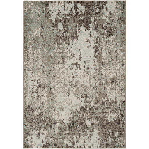 Surya Floor Coverings - SIB1002 Steinberger 5'3" x 7'6" Area Rug