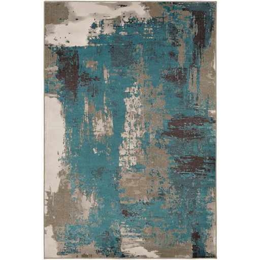 Surya Floor Coverings - SIB1024 Steinberger 5'3" x 7'6" Area Rug