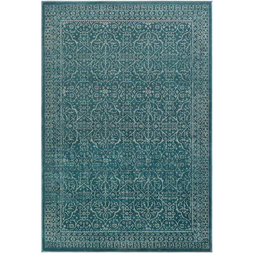 Surya Floor Coverings - SIB1026 Steinberger 5'3" x 7'6" Area Rug