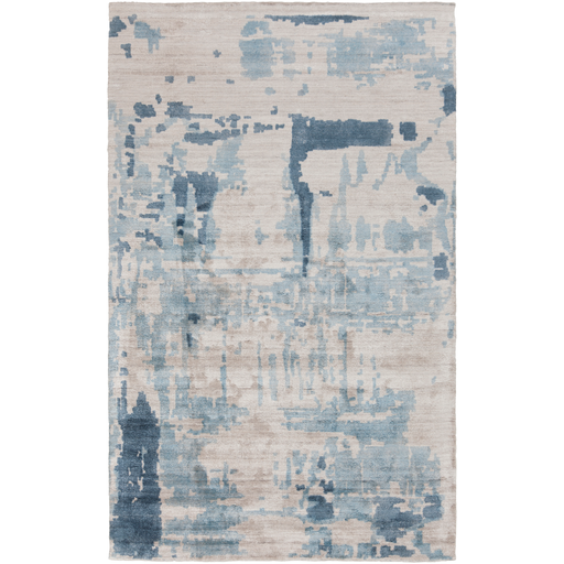 Surya Floor Coverings - SIL7002 Silence 5' x 8' Area Rug