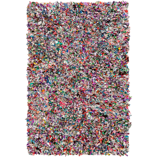 Surya Floor Coverings - SIR8000 Shirt 5' x 8' Kids Rug