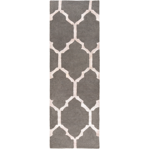 Surya Floor Coverings - SKL2011 Skyline 2'6" x 8' Runner