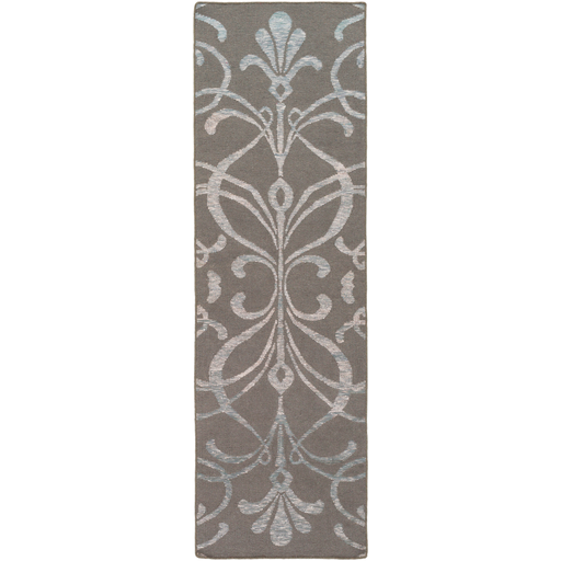 Surya Floor Coverings - SLM1029 Stallman 2'6" x 8' Runner