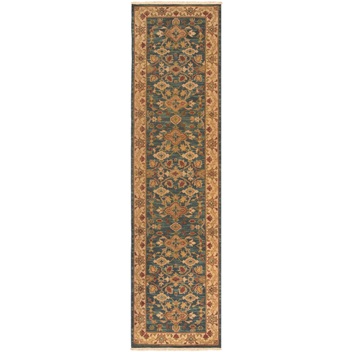 Surya Floor Coverings - SMK51 Soumek 2'6" x 10' Runner