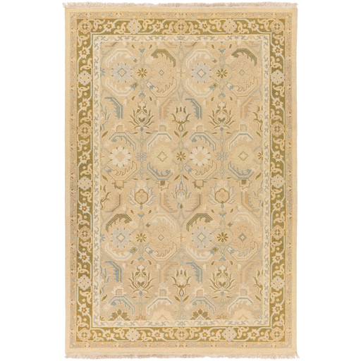 Surya Floor Coverings - SNM9038 Sonoma 6' x 9' Area Rug