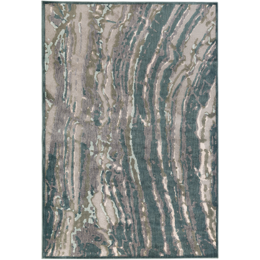 Surya Floor Coverings - SRE1000 Serene 5'3" x 7'3" Area Rug