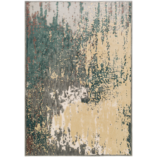 Surya Floor Coverings - SRE1006 Serene 5'3" x 7'3" Area Rug