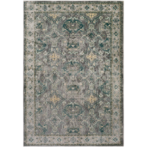 Surya Floor Coverings - SRE1013 Serene 5'3" x 7'3" Area Rug