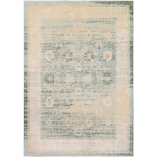 Surya Floor Coverings - SRE1019 Serene 5'3" x 7'3" Area Rug