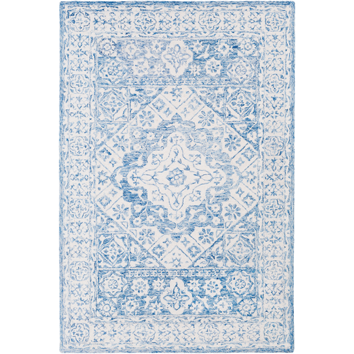 Surya Floor Coverings - SRF2018 Serafina - 5' x 7' 6" Area Rug