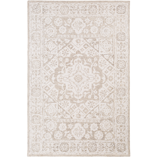 Surya Floor Coverings - SRF2021 Serafina - 5' x 7' 6" Area Rug