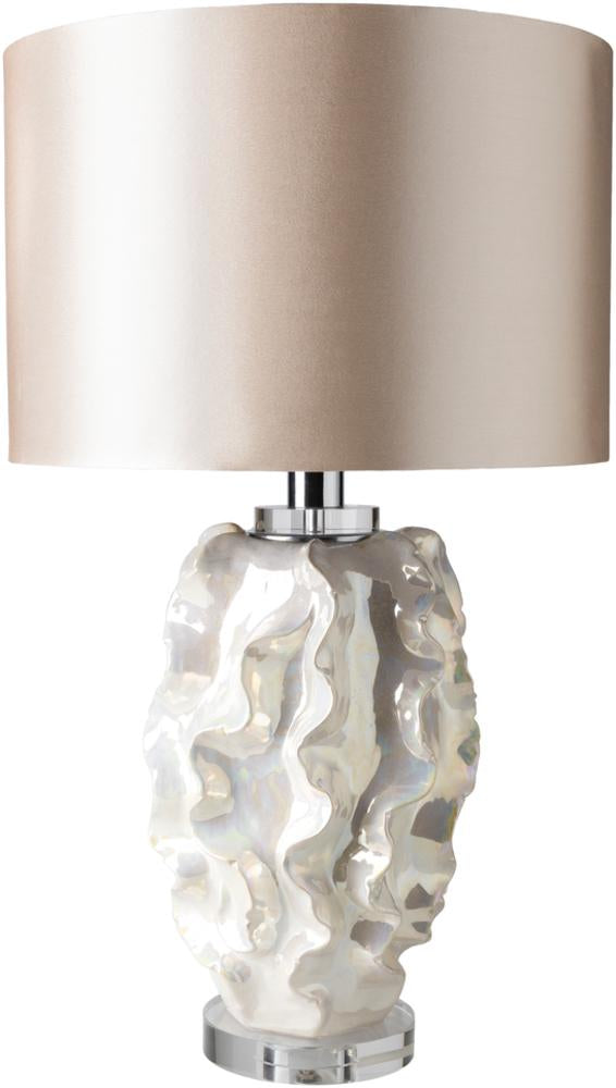 Surya SRG100 Saratoga Table Lamp