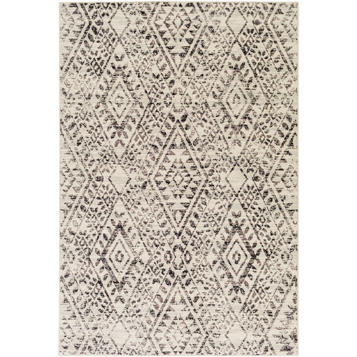 Surya Floor Coverings - SRO1011 Stretto 5'3" x 7'3" Area Rug