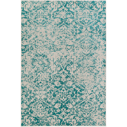 Surya Floor Coverings - SRO1019 Stretto 5'3" x 7'3" Area Rug