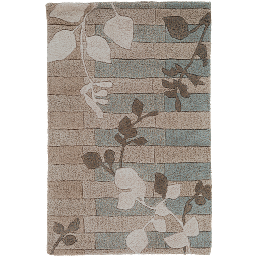 Surya Floor Coverings - STSII9067 Stella Smith II 2' x 3' Area Rug