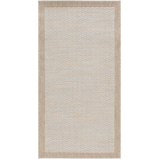 Surya Floor Coverings - STZ6001 Santa Cruz 2' x 3'7" Area Rug