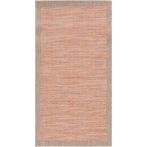 Surya Floor Coverings - STZ6003 Santa Cruz 2' x 3'7" Area Rug